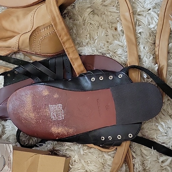 Free People. BELIZE - Picture 5 of 5